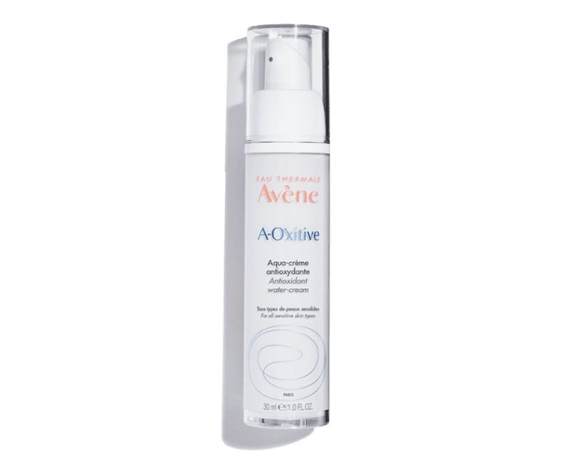 a oxitive antioxidant water cream