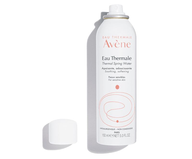 avene thermal spring water 150mL