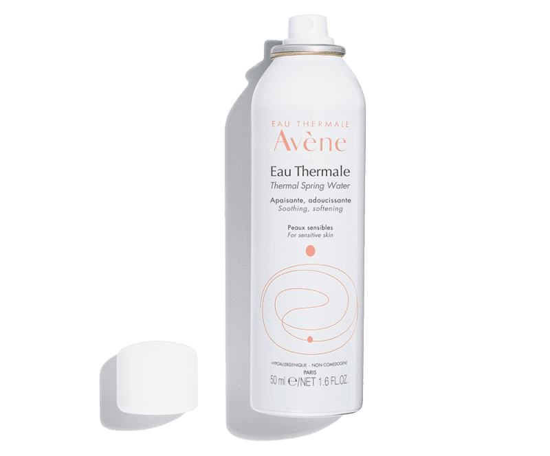 avene thermal spring water 50mL