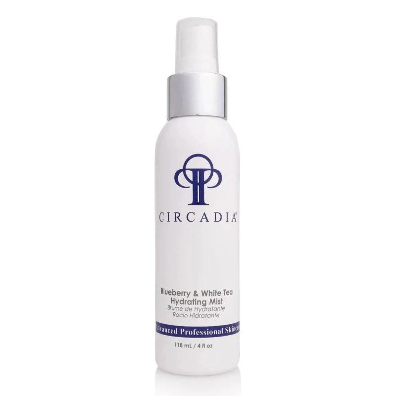 blueberry and white tea hydrating mist circadia 1