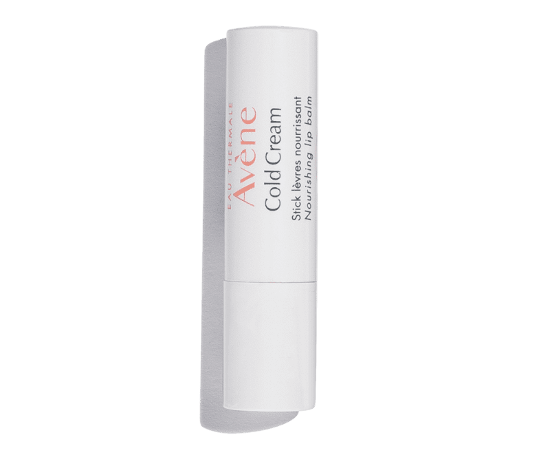 cold cream nourishing lip balm