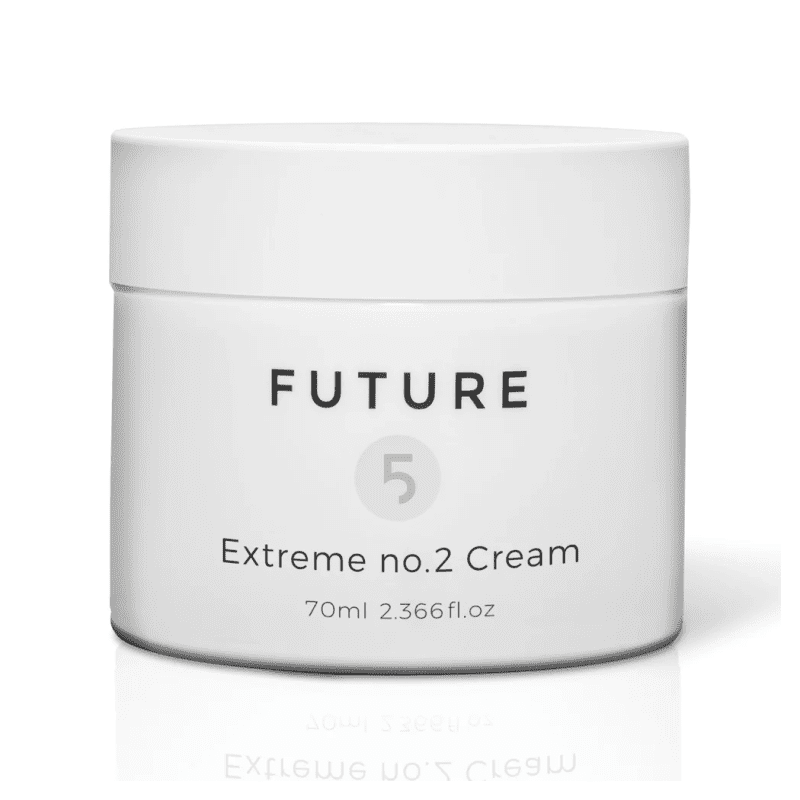 extreme no 2 cream