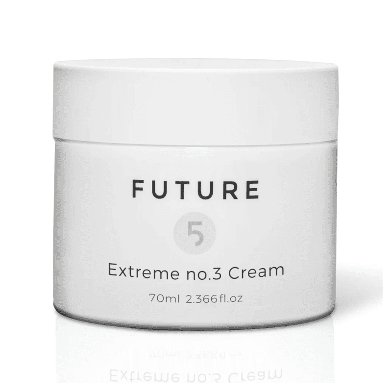 extreme no 3 cream