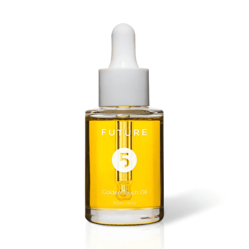 golden touch oil