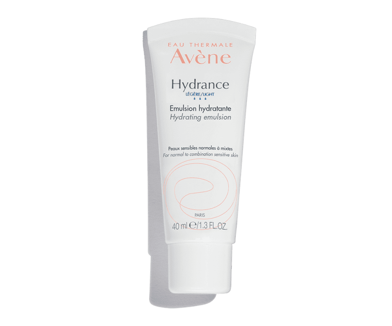 hydrance light hydrating emulsion