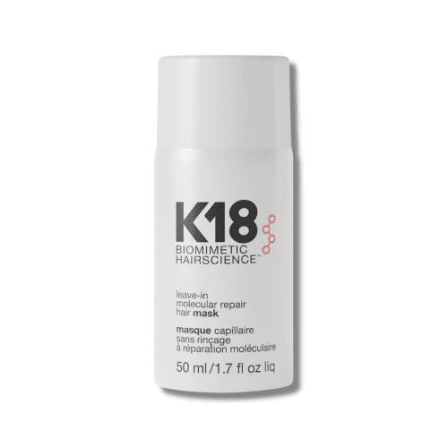 K18 Leave-In Molecular Repair Hair Mask