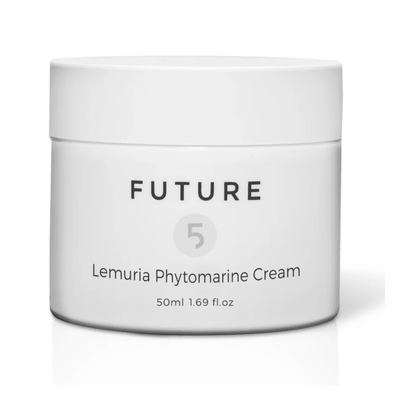 lemuria phytomarine cream