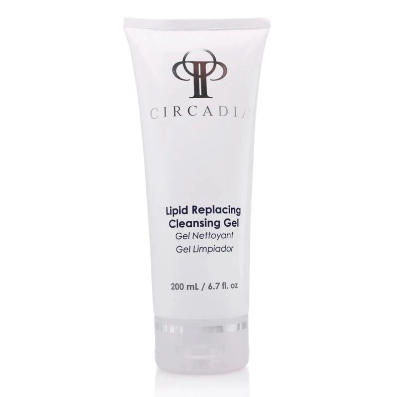 lipid replacing cleansing gel circadia 1