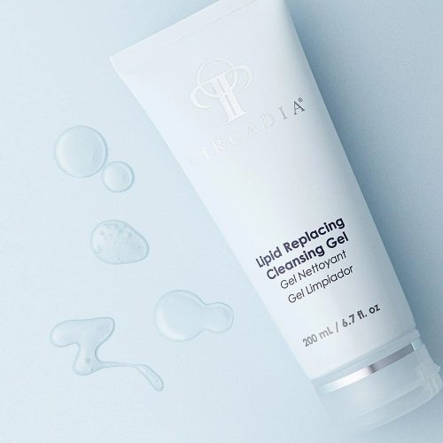 lipid replacing cleansing gel circadia 3