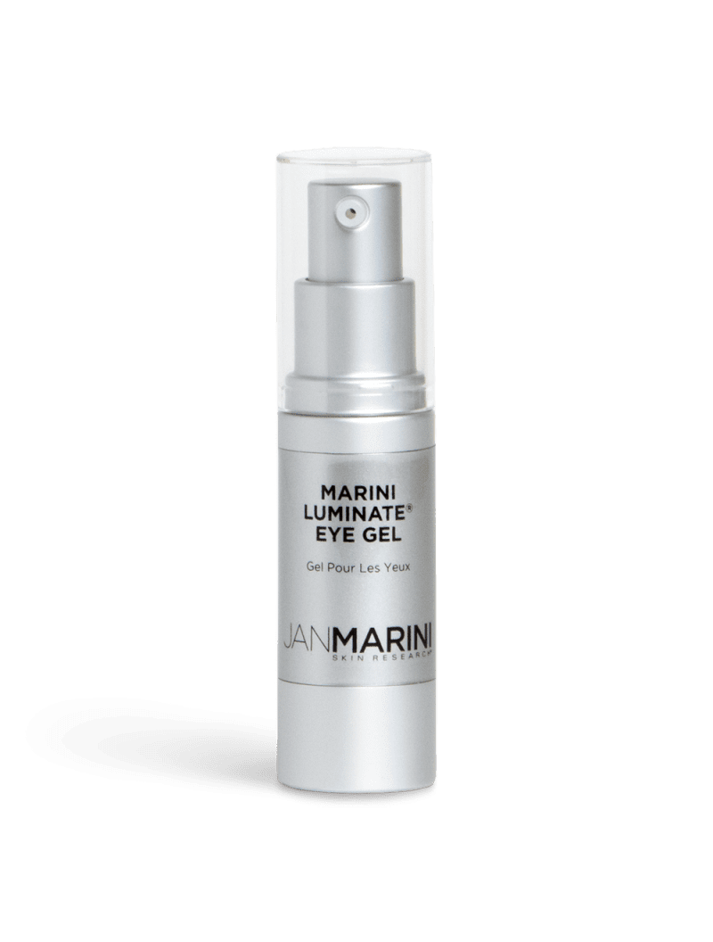 marini luminate eye gel