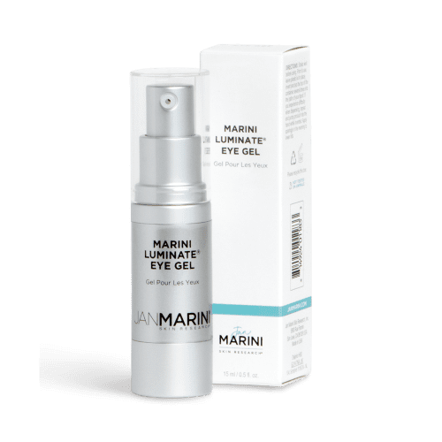 marini luminate eye gel 1