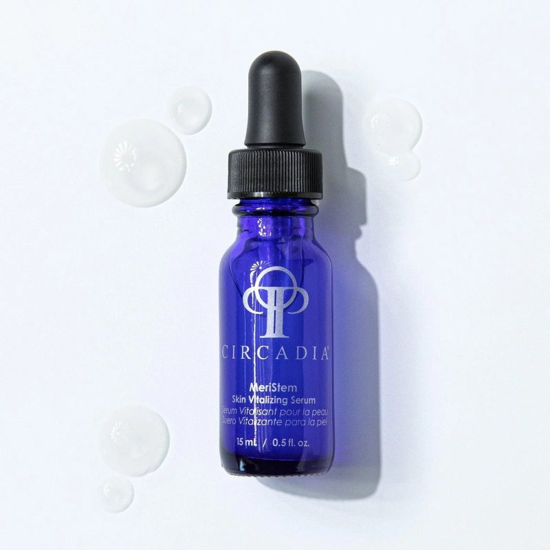 meristem serum1