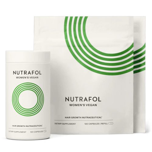 Nutrafol Women's Vegan