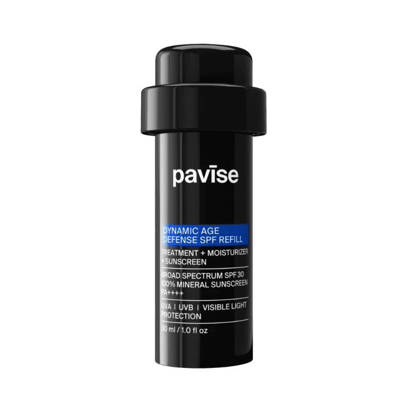 pavise dynamic age defense refill