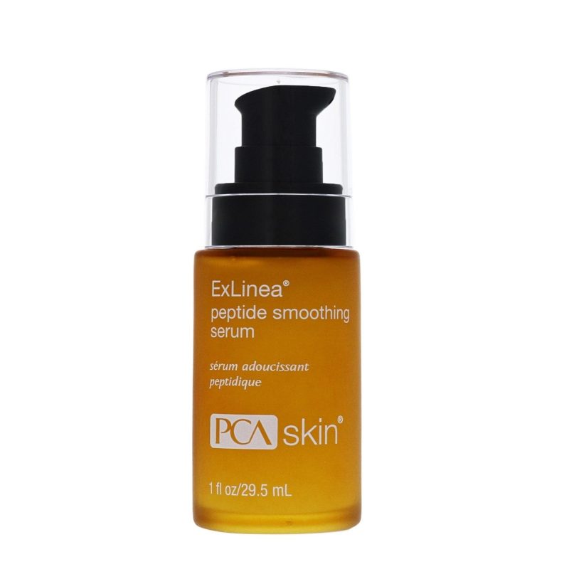 pca exlinea peptide smoothing serum