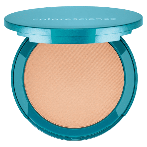 Colorescience Natural Finish Mineral Foundation SPF 20