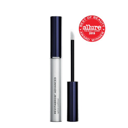 RevitaBrow Advanced Eyebrow Conditioner and Serum