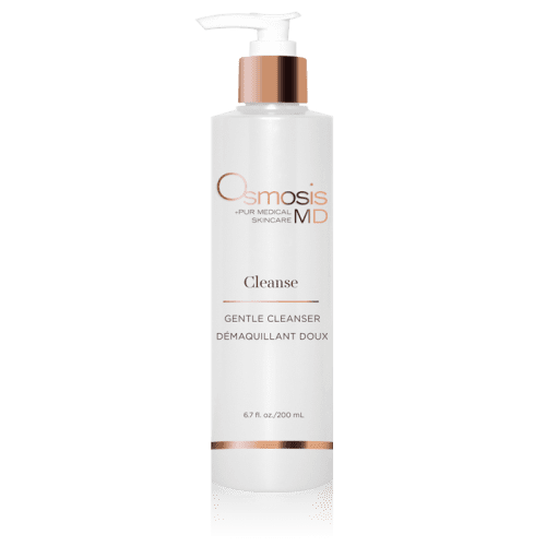 OsmosisMD Cleanse Cleanser