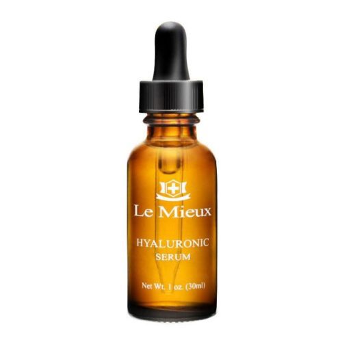 Le Mieux Hyaluronic Acid Serum