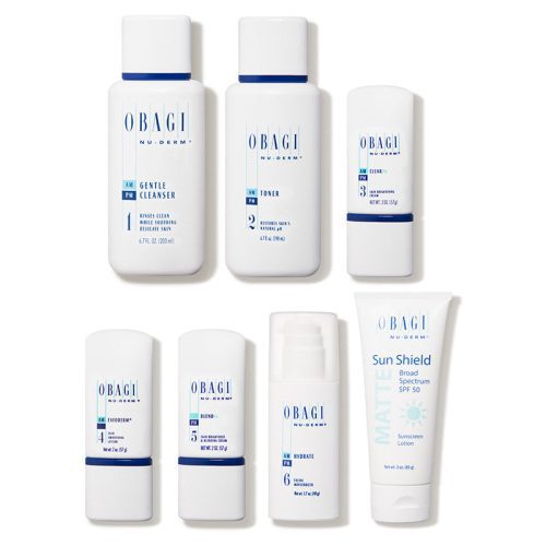 Obagi Nu-DermFX Complete System