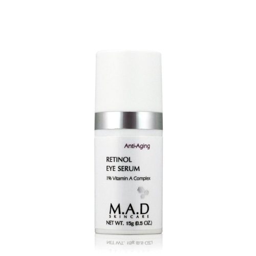 M.A.D Skincare Retinol Eye Serum