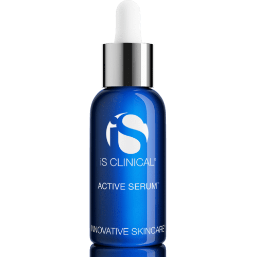 iS CLINICAL Active Serum