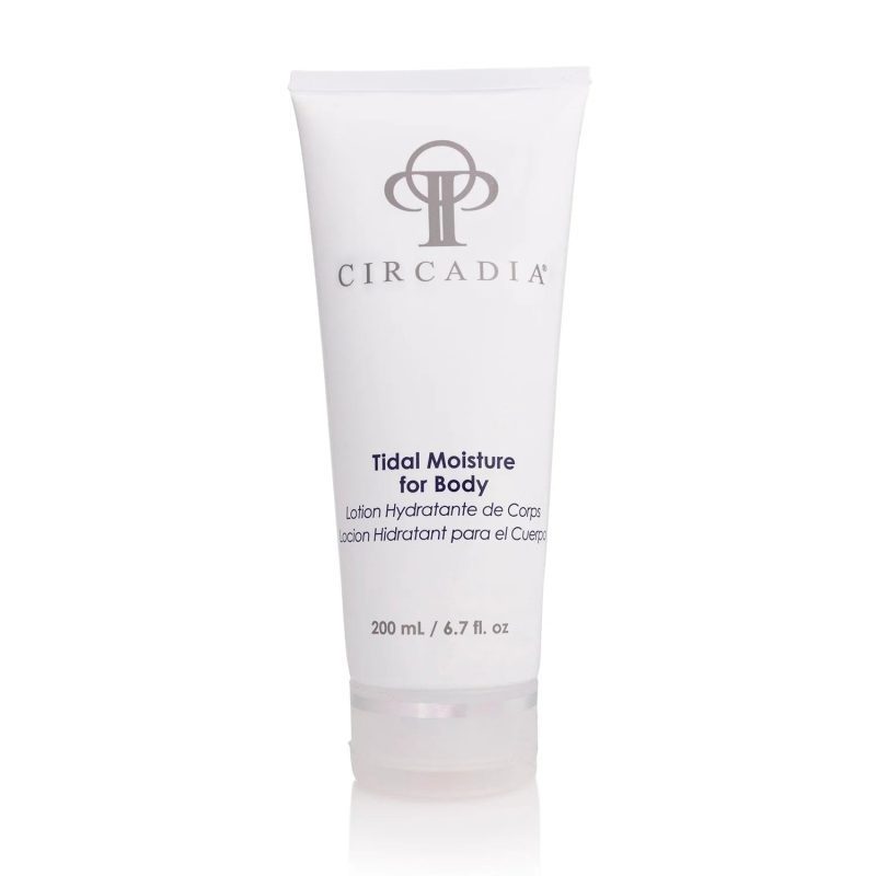 tidal moisture for body circadia 1