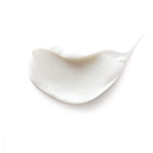 transformation face cream smear