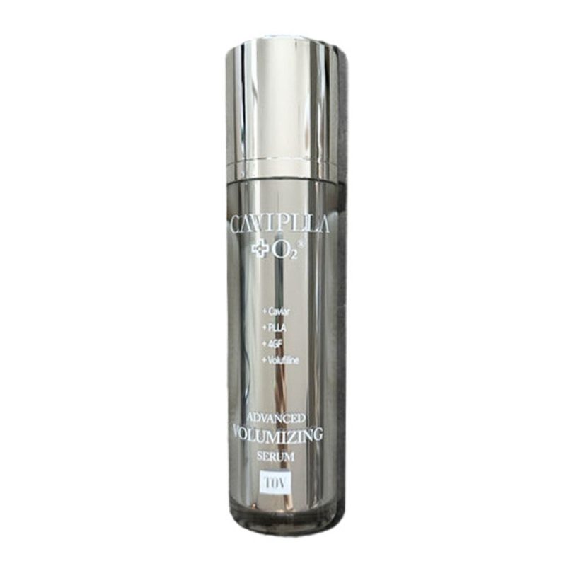 volumizing serum