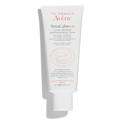 Avene XeraCalm A.D Lipid-Replenishing Cream