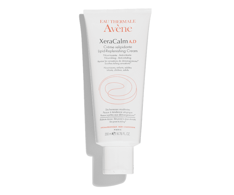 Avene XeraCalm A.D Lipid-Replenishing Cream